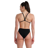 Arena Crazy Challenge Swimsuit