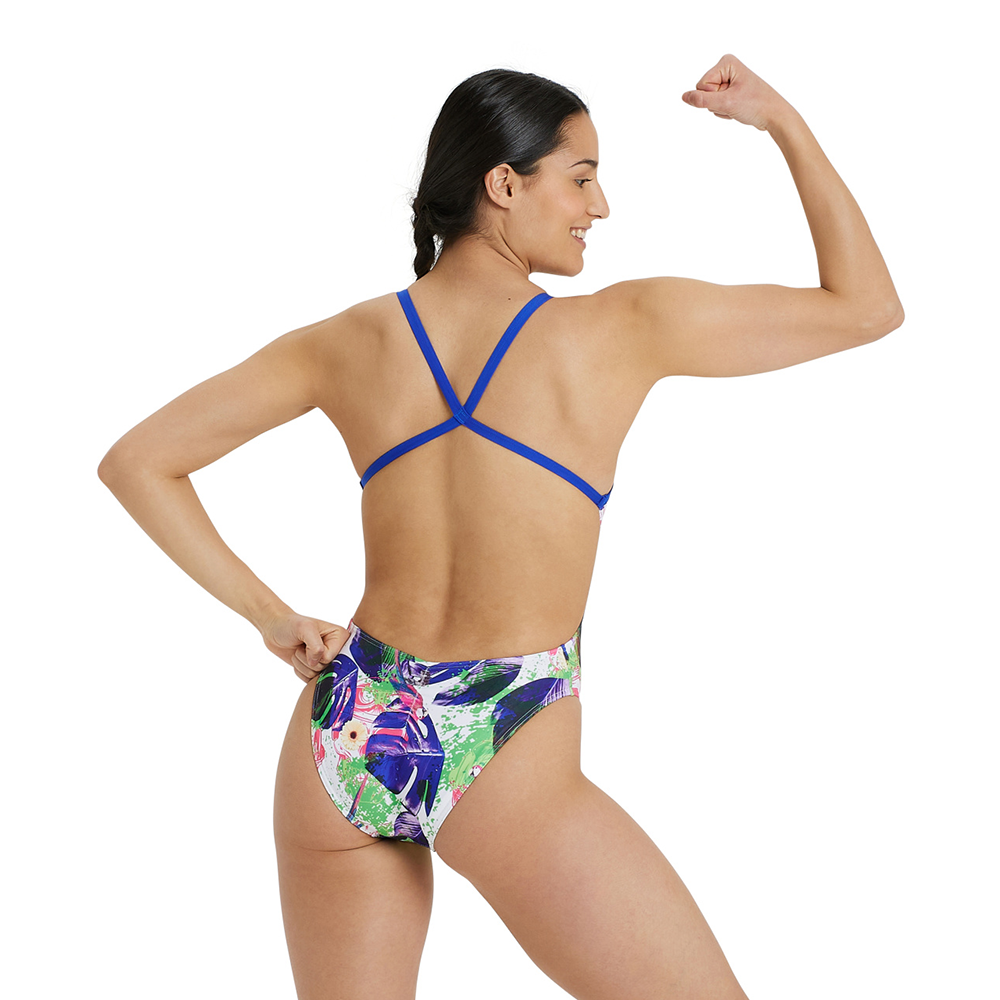 Arena Crazy Swimsuit