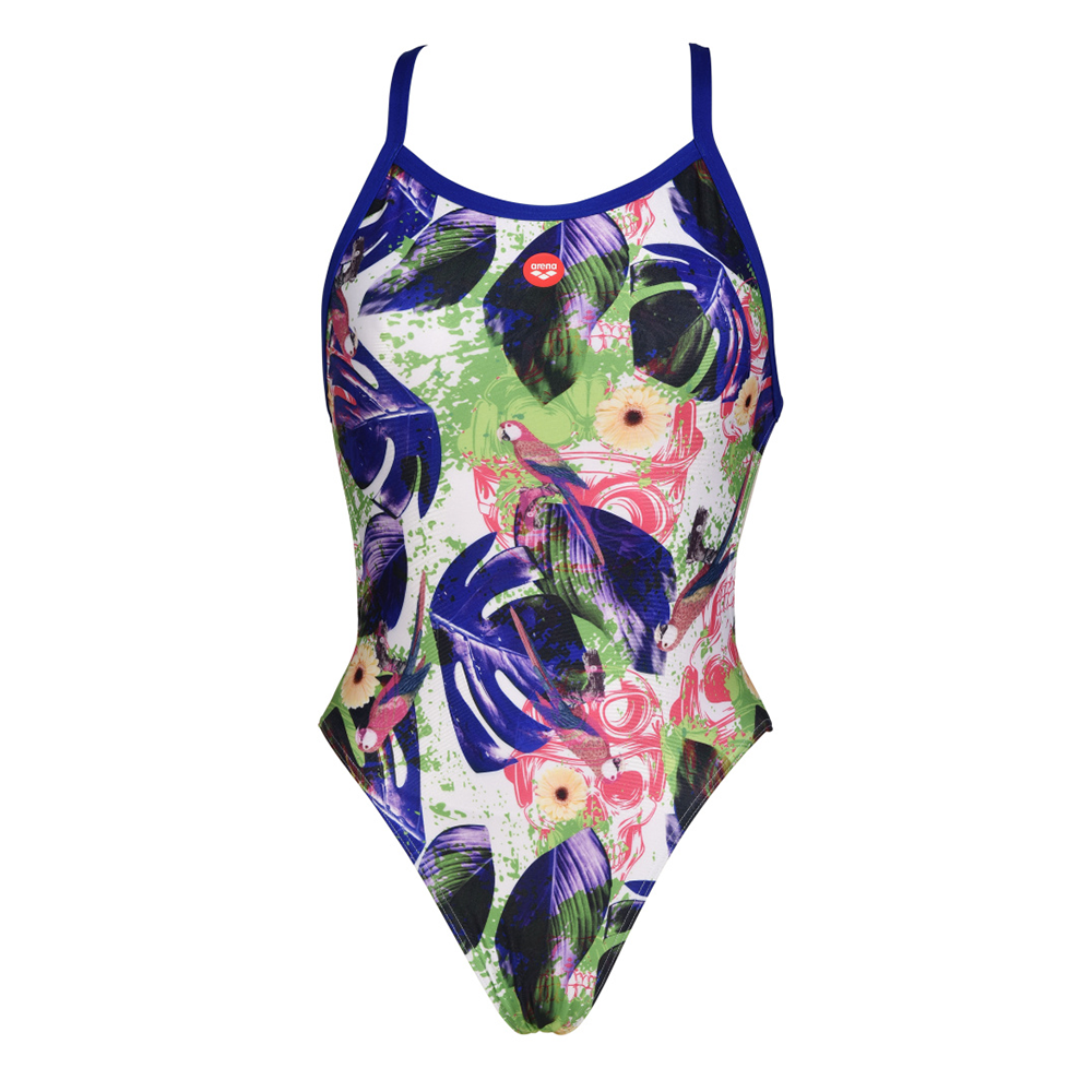 Arena Crazy Swimsuit