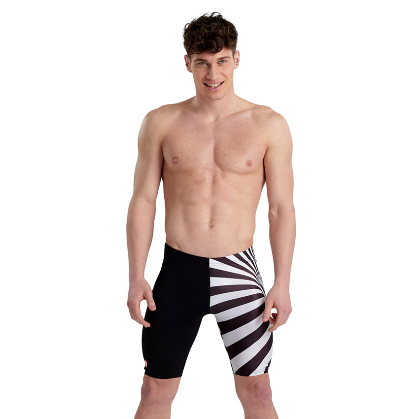 Arena Crazy Illusion Jammers