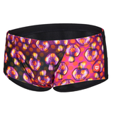 Arena Crazy Mushroom Low Waist Shorts