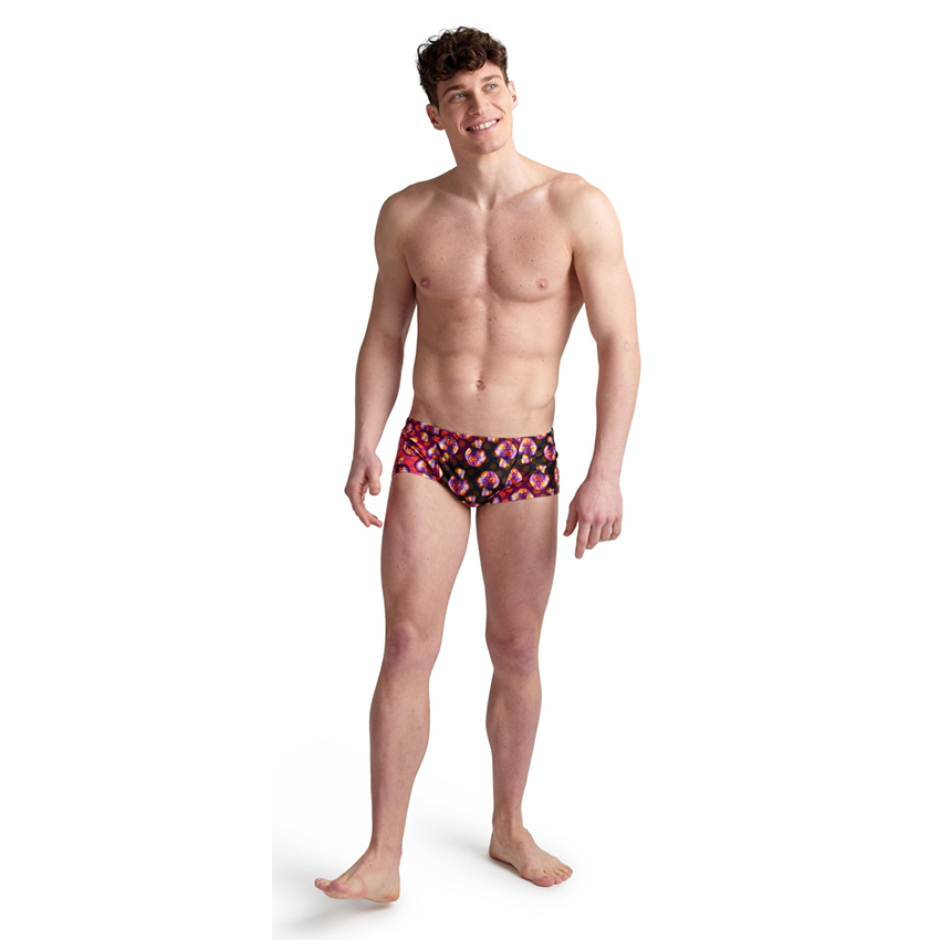 Arena Crazy Mushroom Low Waist Shorts