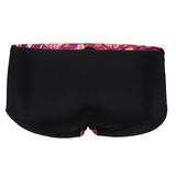 Arena Crazy Mushroom Low Waist Shorts