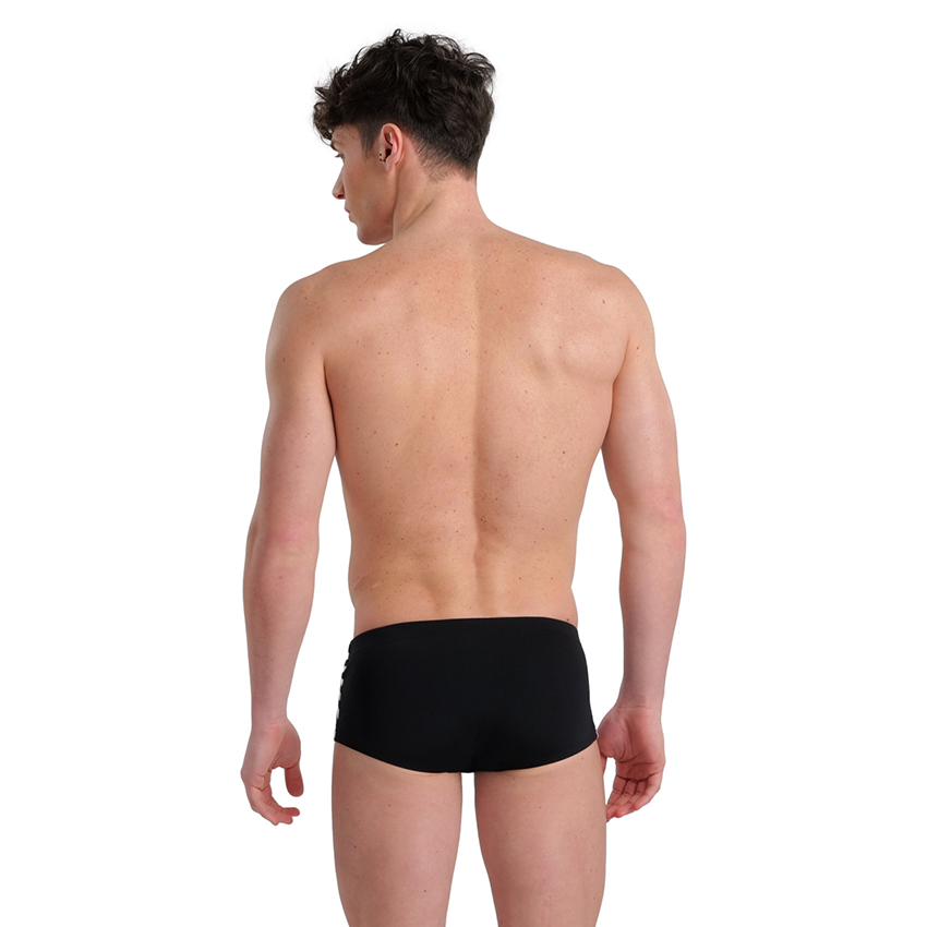 Arena Crazy Illusion Low Waist Shorts