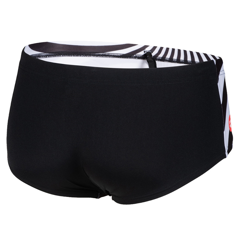 Arena Crazy Illusion Low Waist Shorts