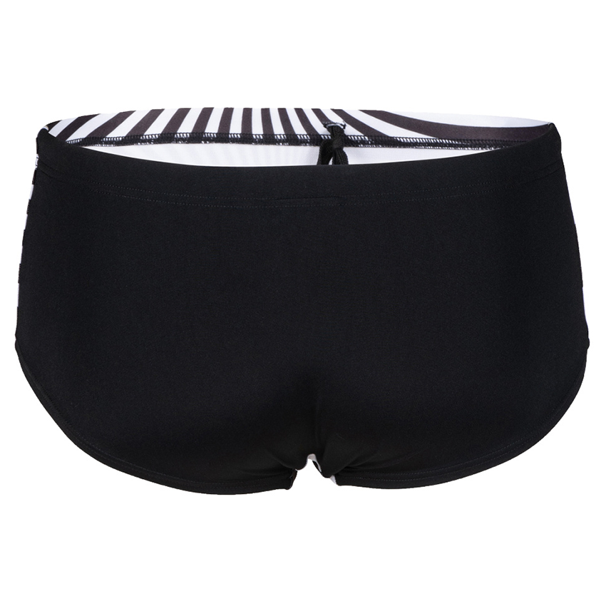 Arena Crazy Illusion Low Waist Shorts