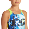 Arena Comet Girls Swimsuit