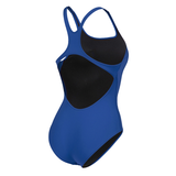 Arena Team Solid Pro Royal Blue Swimsuit