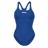 Arena Team Solid Pro Royal Blue Swimsuit