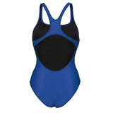 Arena Team Solid Pro Royal Blue Swimsuit