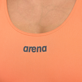 Arena Team Solid Tech Swimsuit