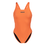 Arena Team Solid Tech Swimsuit