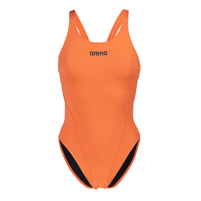 Arena Team Solid Tech Swimsuit