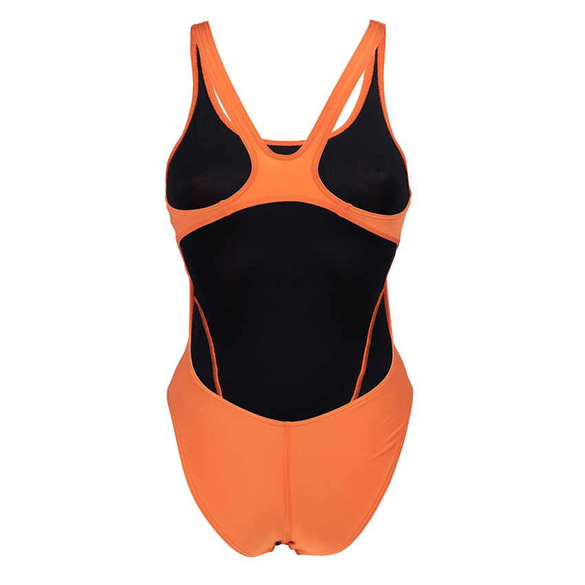 Arena Team Solid Tech Swimsuit
