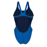 Arena Team Solid Tech Royal Blue Swimsuit