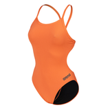 Arena Team Solid Challenge Swimsuit