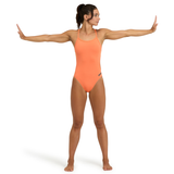 Arena Team Solid Challenge Swimsuit