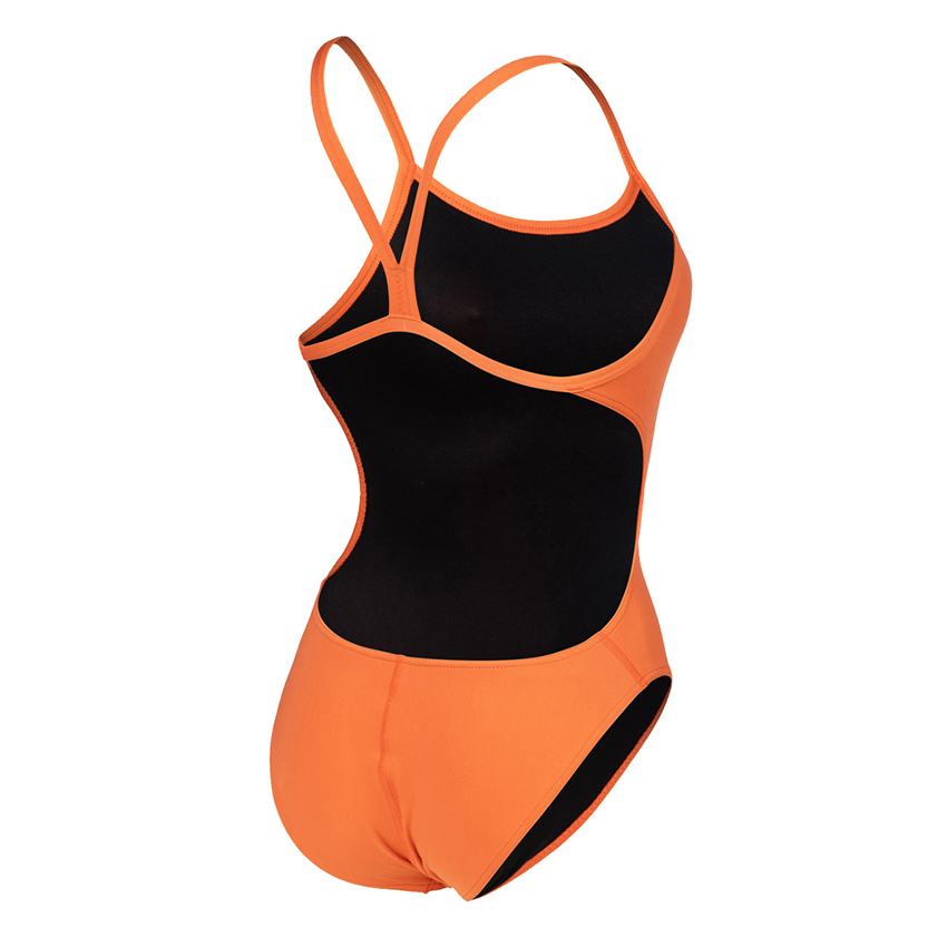 Arena Team Solid Challenge Swimsuit