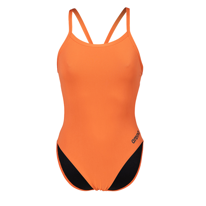 Arena Team Solid Challenge Swimsuit