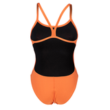 Arena Team Solid Challenge Swimsuit