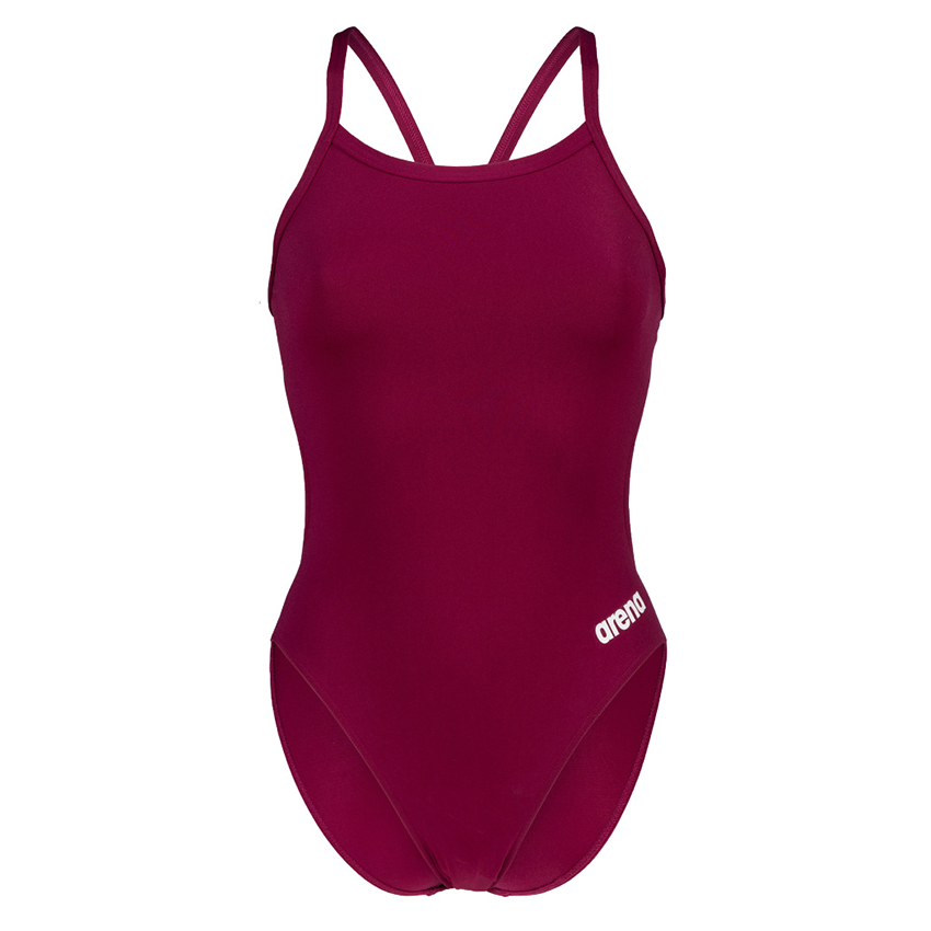 Arena Team Solid Challenge Fandango Swimsuit