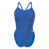 Arena Team Solid Challenge Royal Swimsuit