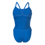 Arena Team Solid Challenge Royal Swimsuit