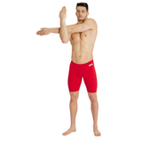 Arena Team Solid Jammer - Red