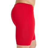 Arena Team Solid Jammer - Red