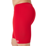 Arena Team Solid Jammer - Red