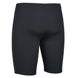 Arena Team Solid Black Jammer
