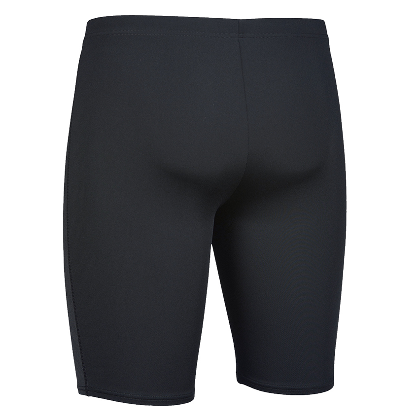 Arena Team Solid Black Jammer