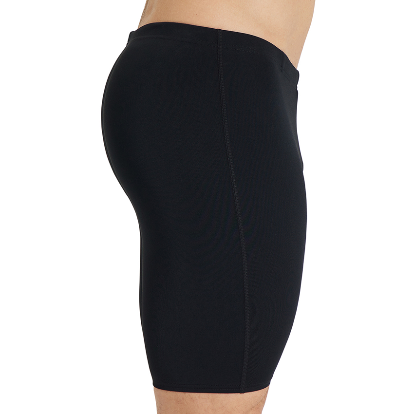 Arena Team Solid Black Jammer