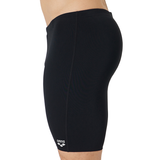 Arena Team Solid Black Jammer