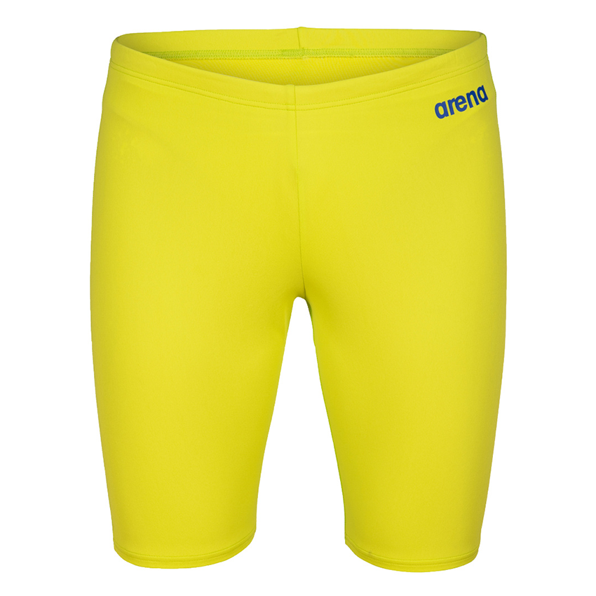 Arena Team Solid Jammers - Soft Green