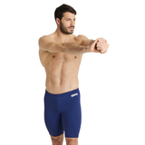 Arena Team Solid Navy Jammer