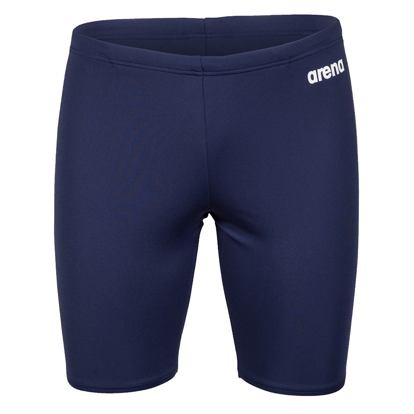 Arena Team Solid Navy Jammer
