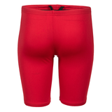 Arena Boy's Team Solid Jammer - Red