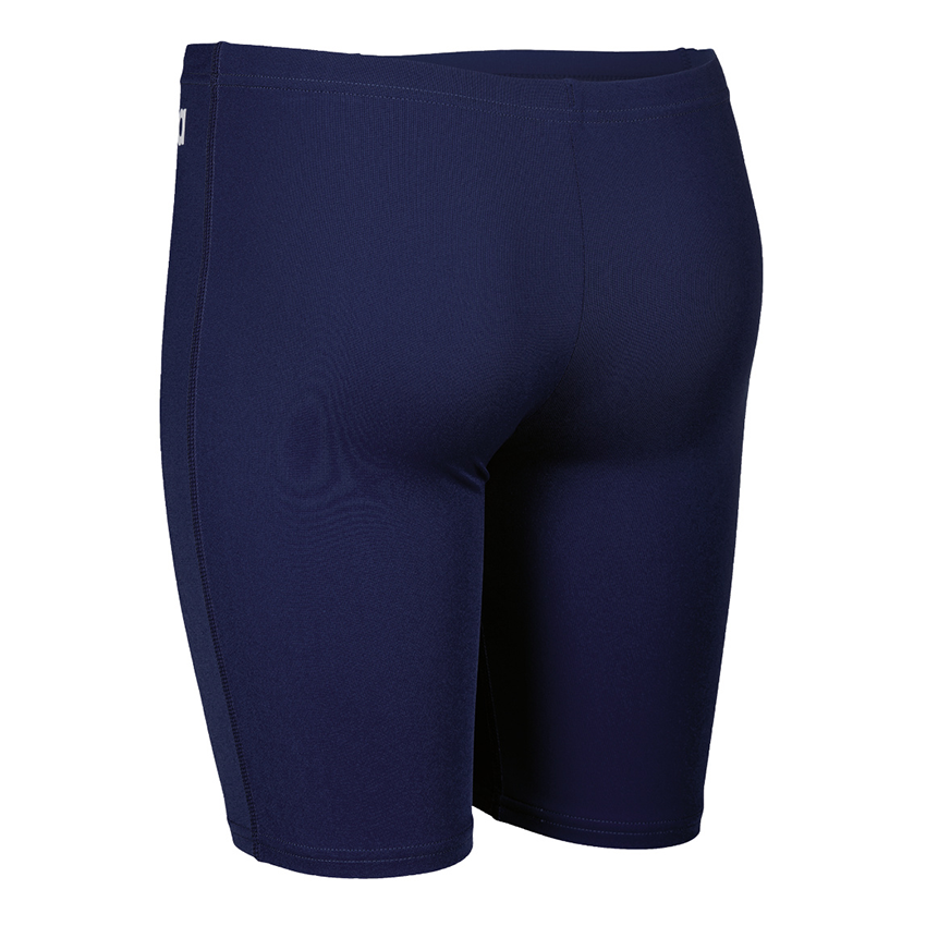 Arena Boy's Team Solid Jammer - Navy