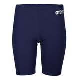 Arena Boy's Team Solid Jammer - Navy