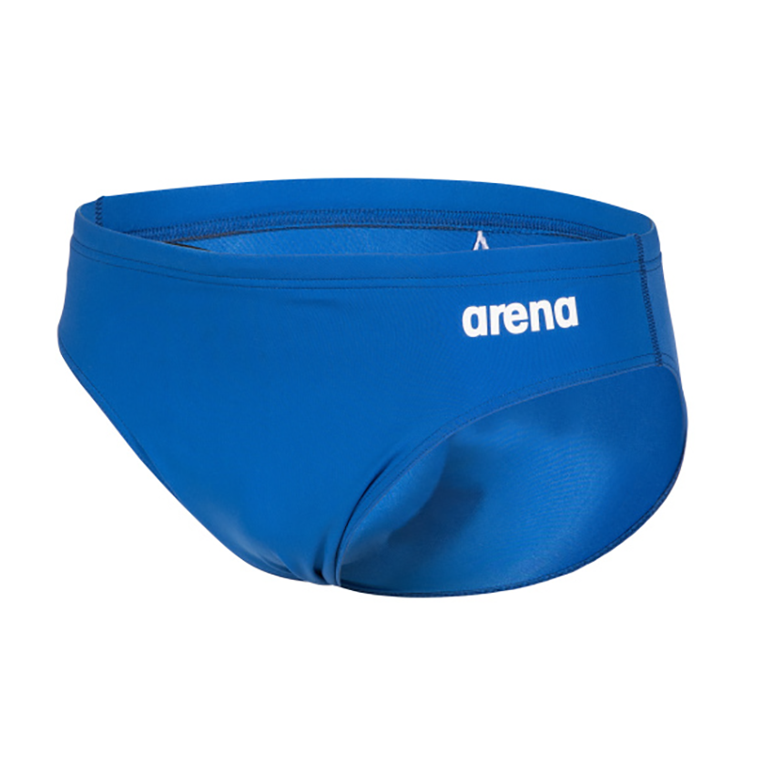 Arena Team Solid Royal Brief