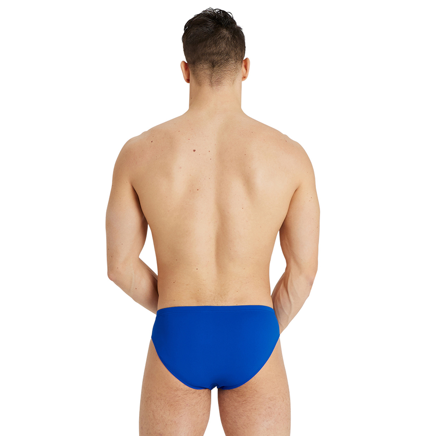 Arena Team Solid Royal Brief