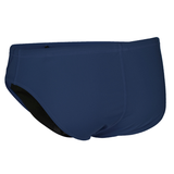 Arena Team Solid Navy Brief