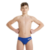 Arena Boy's Team Solid Brief - Royal