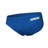 Arena Boy's Team Solid Brief - Royal