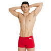Arena Team Solid Red Short