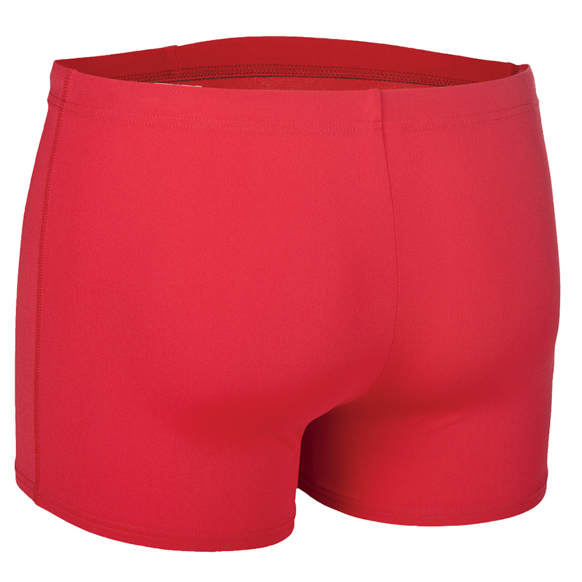 Arena Team Solid Red Short