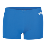 Arena Team Solid Royal Short
