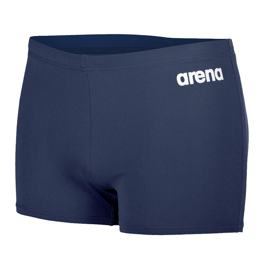 Arena Team Solid Navy Short