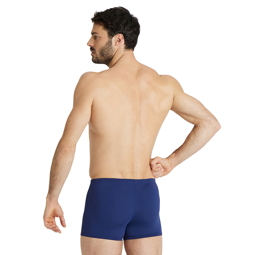 Arena Team Solid Navy Short